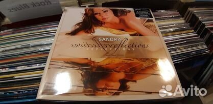 Винил Sandra – Reflections (2LP)