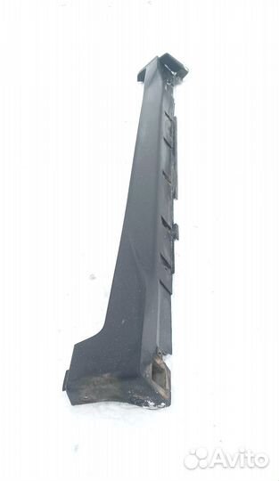 Накладка порога левая Nissan X-Trail T32(13-22)ори
