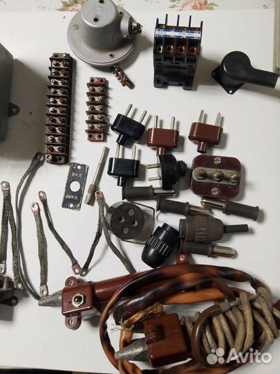 Авиационное разное