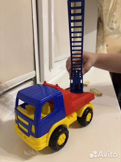 Детские машинки игрушки