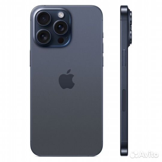 iPhone 15 Pro Max, 512 ГБ