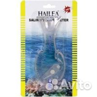 Hailea Гидрометр в блистере