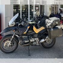 Продам BMW R 1150 GSA