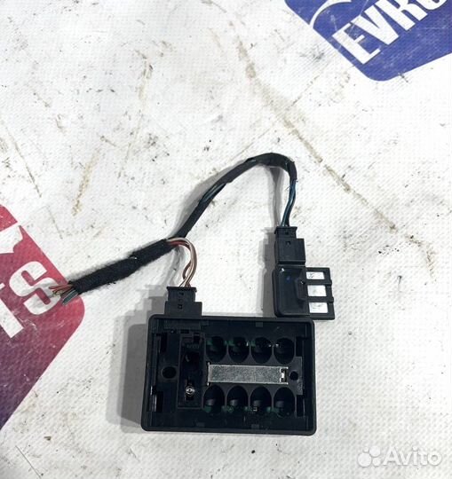 Датчик дождя и света бмв 1 E-81 E-82 E-87 E-88