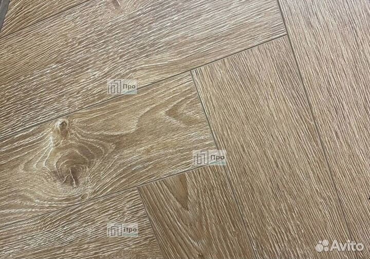 Spc ламинат елочкой