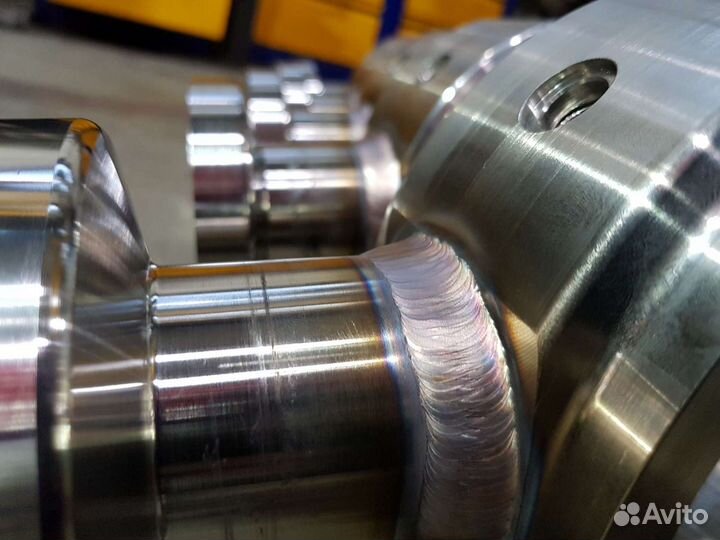 Сварка Аргоном. Выезд. Алюминия, нержавеющей стали