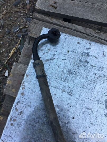 Шланг гур Hyundai Accent