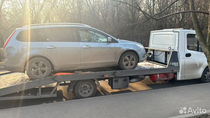 Эвакуатор 24 7 круглосуточно