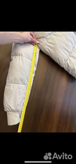 Куртка женская 42