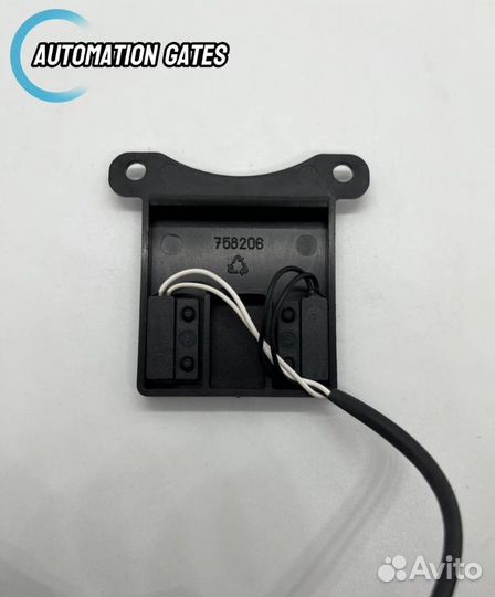 Концевые выключатели для шлагбаумов faac