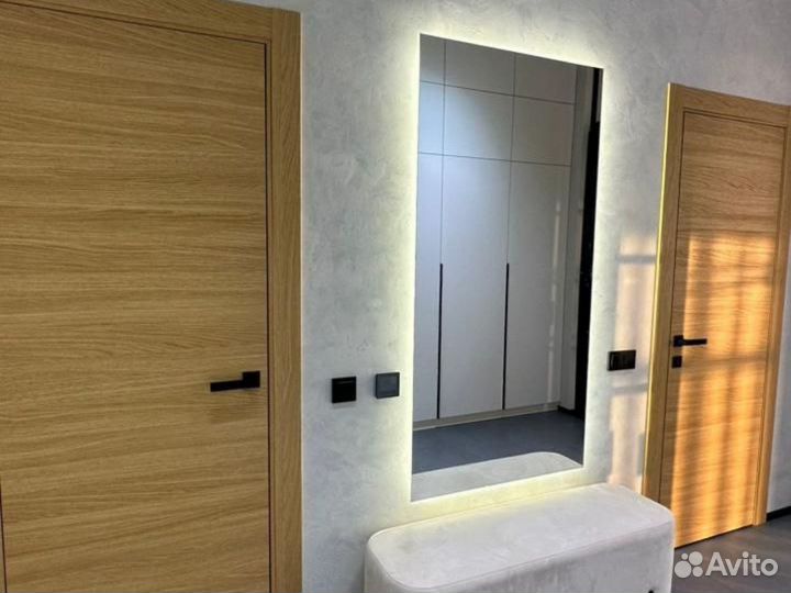 Зеркало с подсветкой