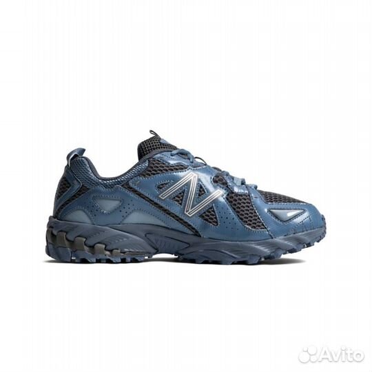 New Balance 610 Blue 42 EUR