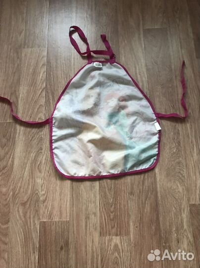 Фартук для творчества