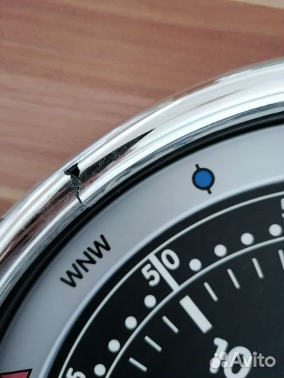 Большие часы на стену