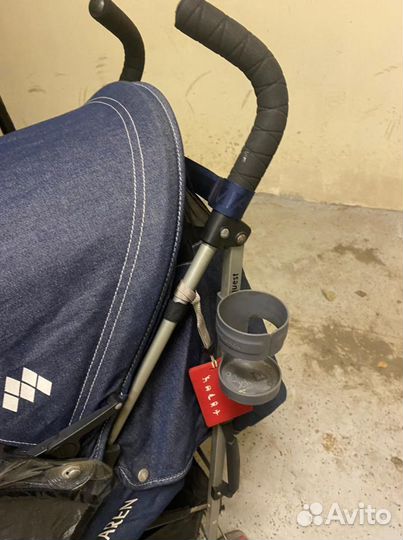 Коляска/Прогулочная коляска/ Коляска трость