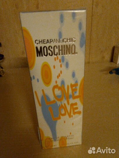 Парфюм 100 мл