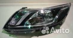 Фара головного света 123-1103lmld-M замена на