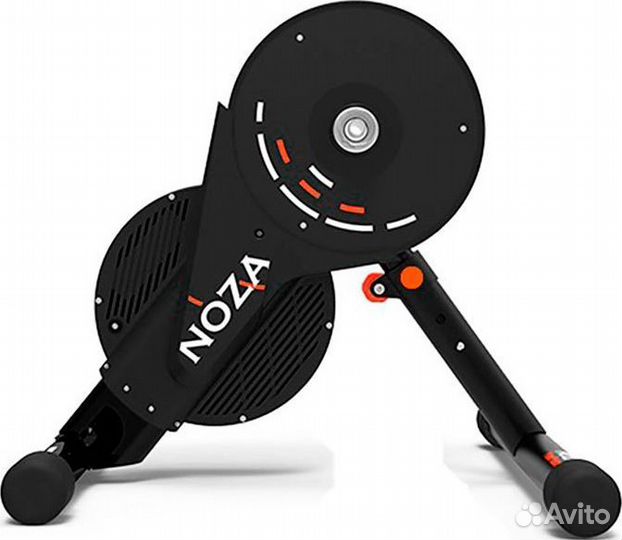 Велостанок тренажер Acer Xplova Noza S