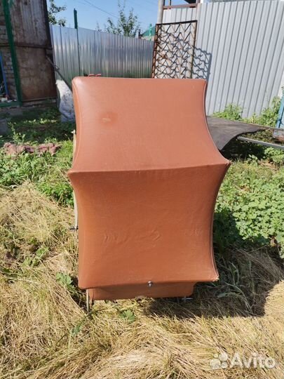 Детская коляска времен ссср, 1976г