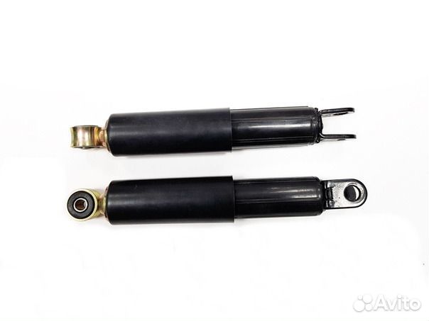 Амортизаторы перед. Honda Takt/Lead L-260мм