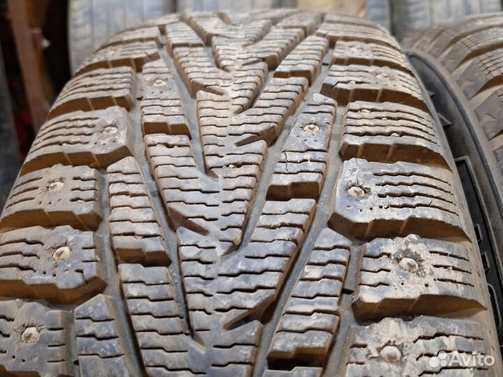 Nokian Tyres Hakkapeliitta 7 SUV 235/65 R17 108T