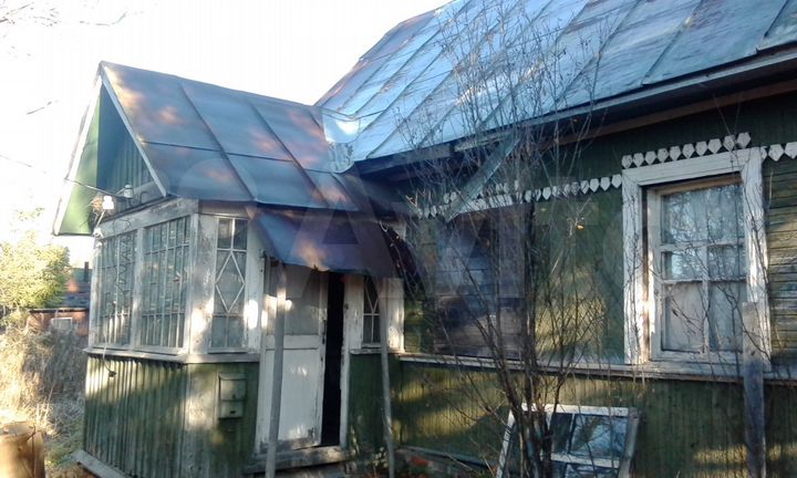 Участок 26 сот. (ИЖС)