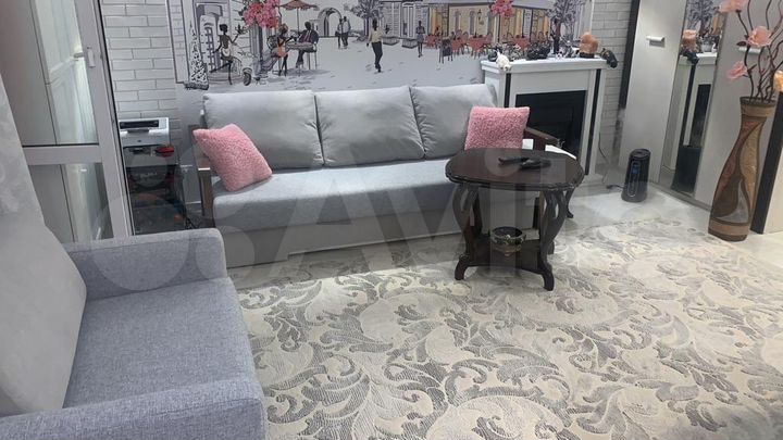 Квартира-студия, 30 м², 14/20 эт.