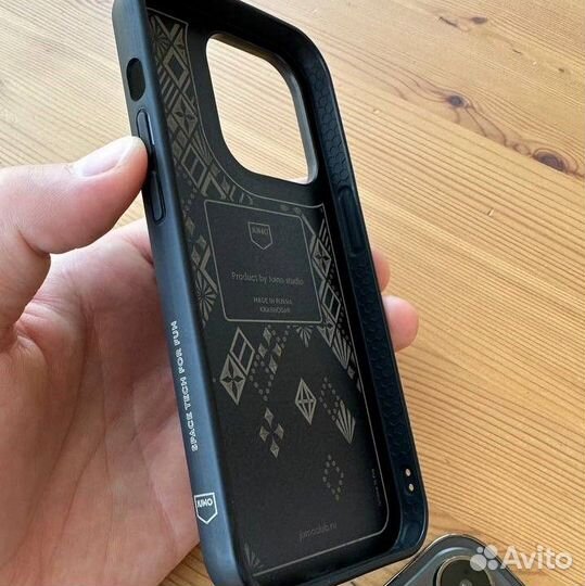 Чехол на iPhone 14 pro