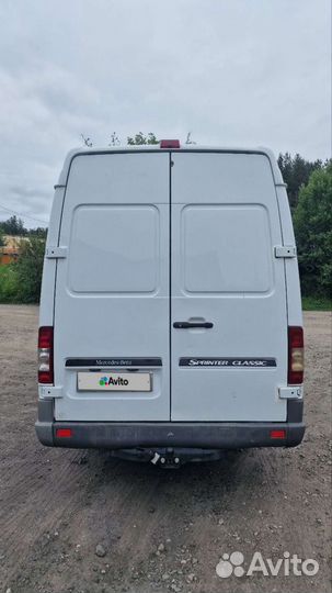 Mercedes-Benz Sprinter Classic 2.1 МТ, 2013, 212 300 км