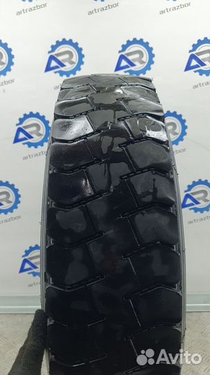 Штампованный диск 6X205 Tata