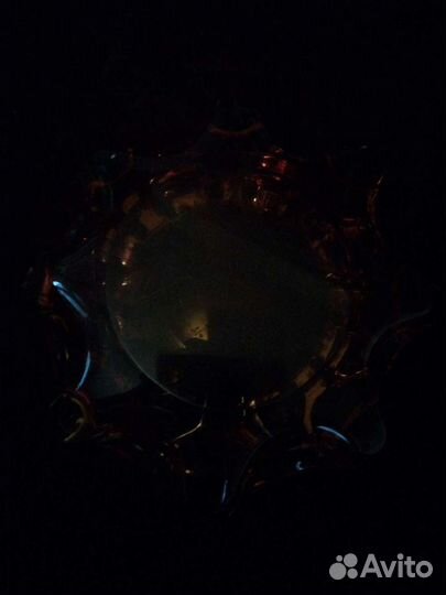 Пепельница