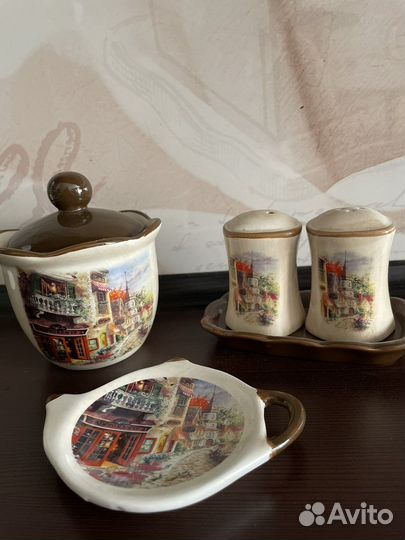 Кухонный набор