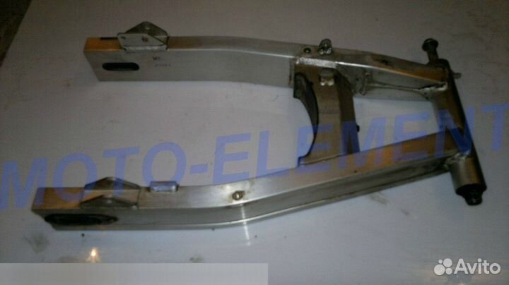 Маятник Honda, CB 400 SF, 1992-1999