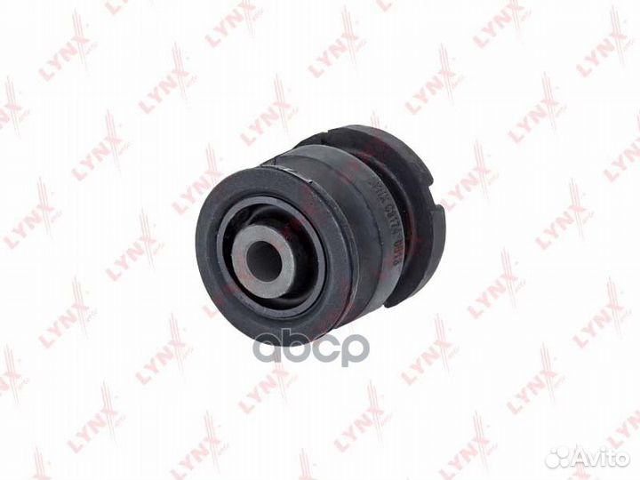 Сайлентблок верхнего рычага C9174 lynxauto