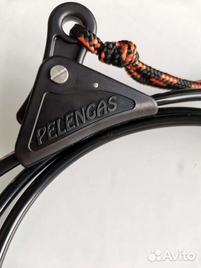 Кукан Pelengas Profi