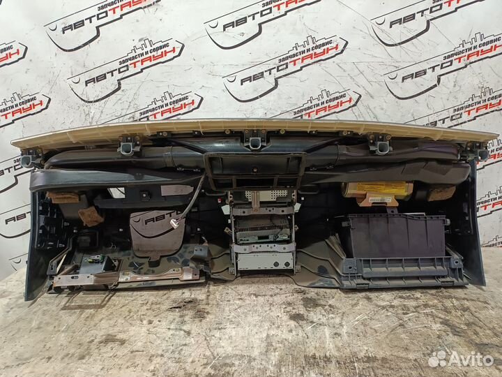 Панель торпедо mitsubishi lancer lancer cargo lancer cedia CS1A CS2A CS2V CS2W CS3A CS3W CS5A CS5W C