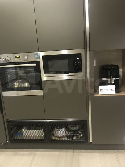 Дом 120 м² на участке 4,5 сот.