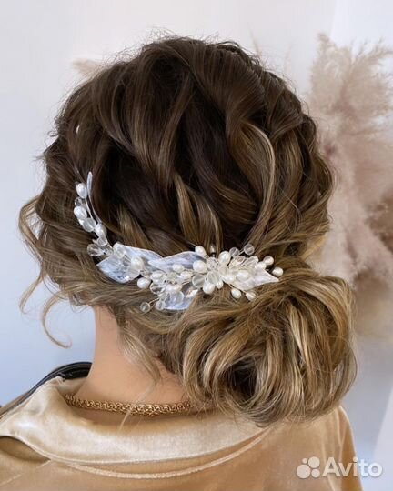 Причёски и макияж за 1 час Краснодар обучение