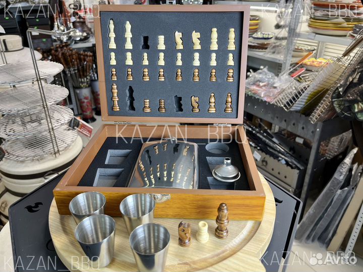 Набор подарочный 