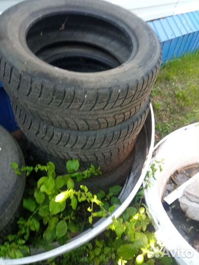 Michelin X-Ice North 205/60 R16 92T