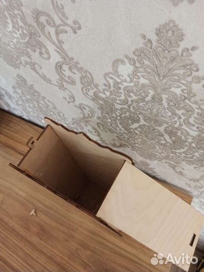 Футляр - коробка