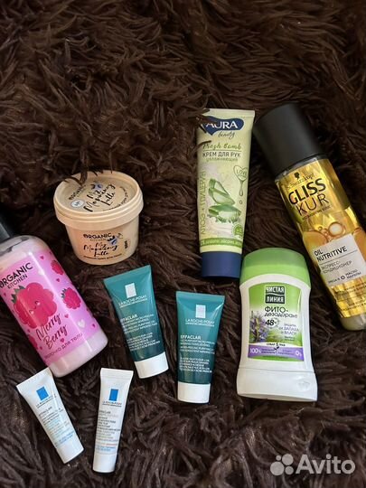 Набор косметики