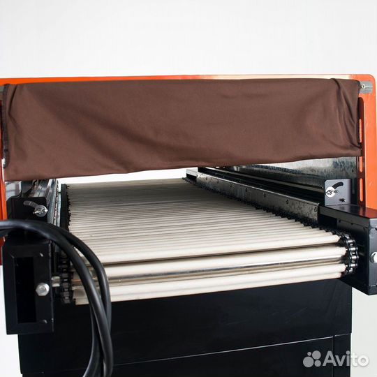 Термоусадочный тоннель BS-G4525 Foodatlas Pro