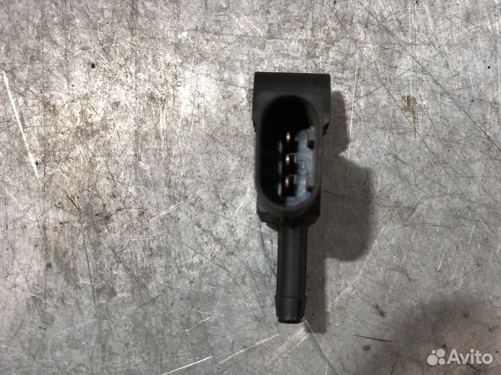 Датчик давления выхлопных газов Mercedes-Benz W212