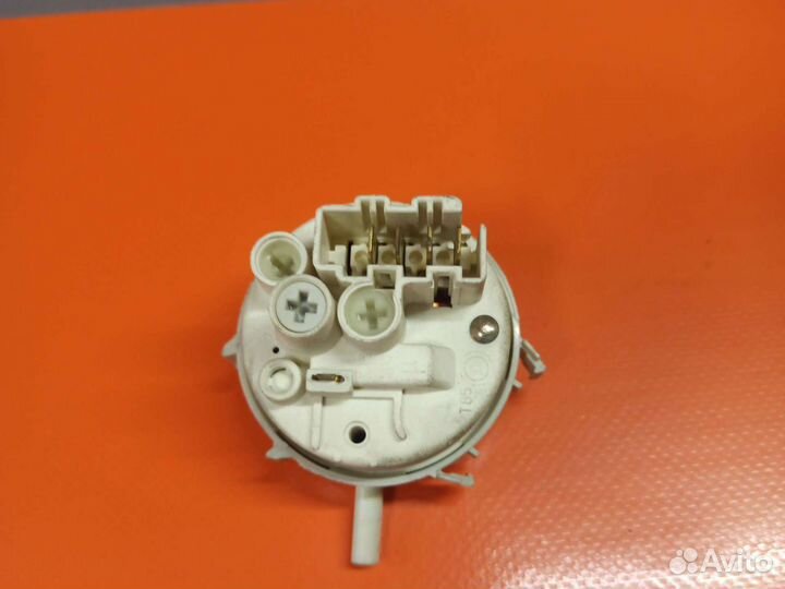 Датчики уровня воды для стиральных машин