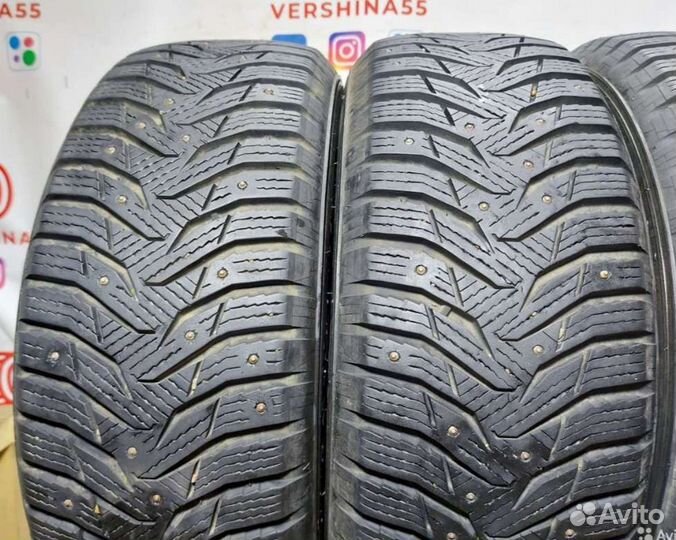 Marshal WinterCraft Ice WI31 205/65 R15