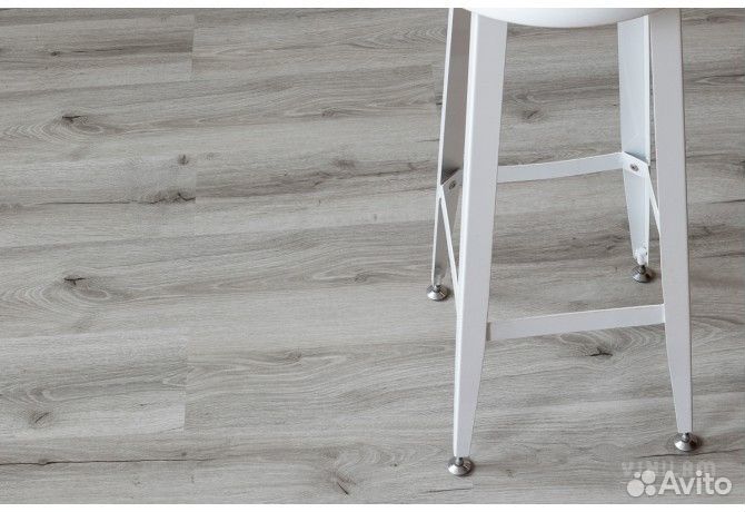 Кварцвиниловая плитка Alpine floor