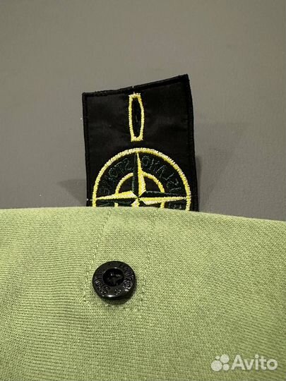 Stone island худи SS23