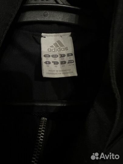 Пальто/плащ adidas