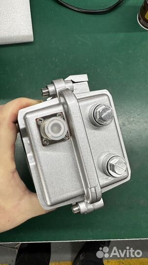 Антидрон купол подавитель FPV 830-960MHz 50W